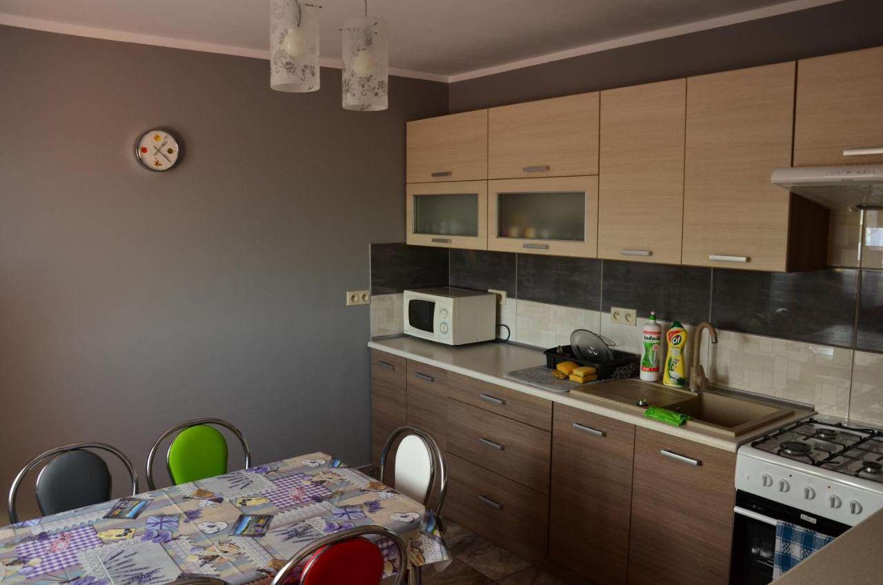 Pokoje Goscinne U Grazki Jerzmanowice Esterno foto